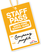 STAFF PASS