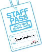 STAFF PASS